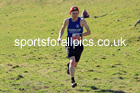 Senior and Masters Mens 2022 North Eastern Cross Country Relays, Farnley Farm, Peterlee.  Photo: David T. Hewitson/Sports for All Pics
